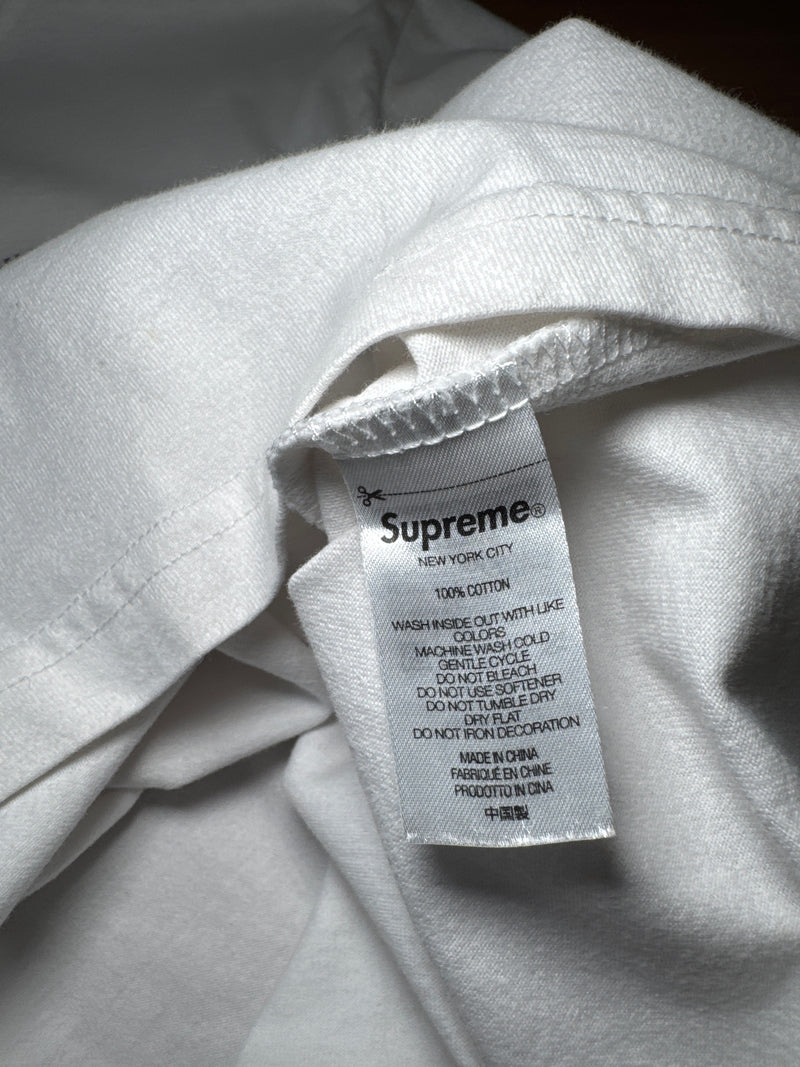 Supreme