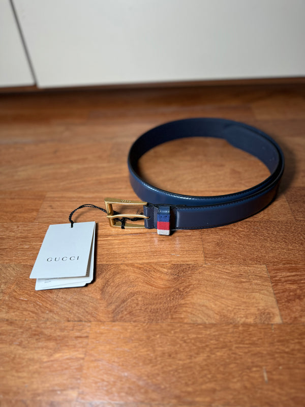 Cintura Gucci donna