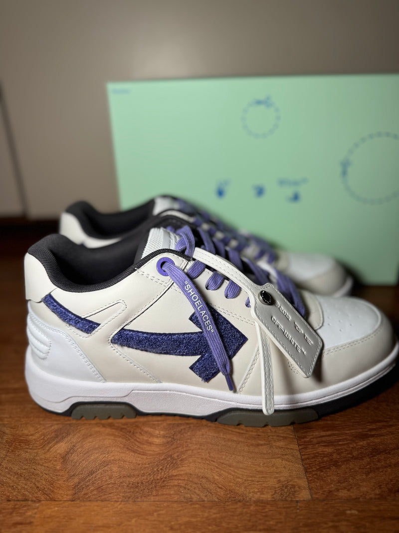 Off-White ‘OOO’ Out Off Office