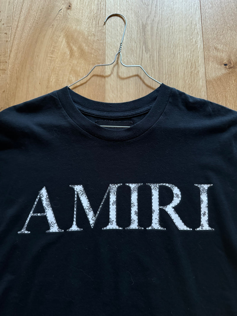 Amiri T shirt
