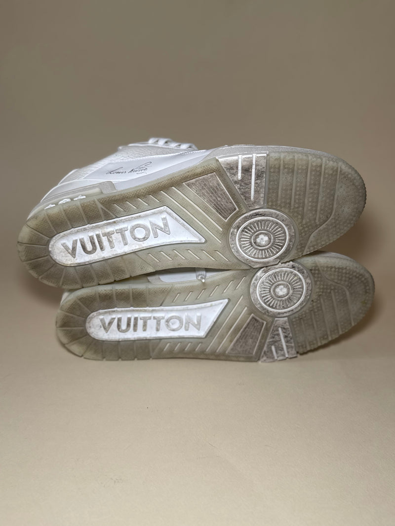 Louis Vuitton Trainer