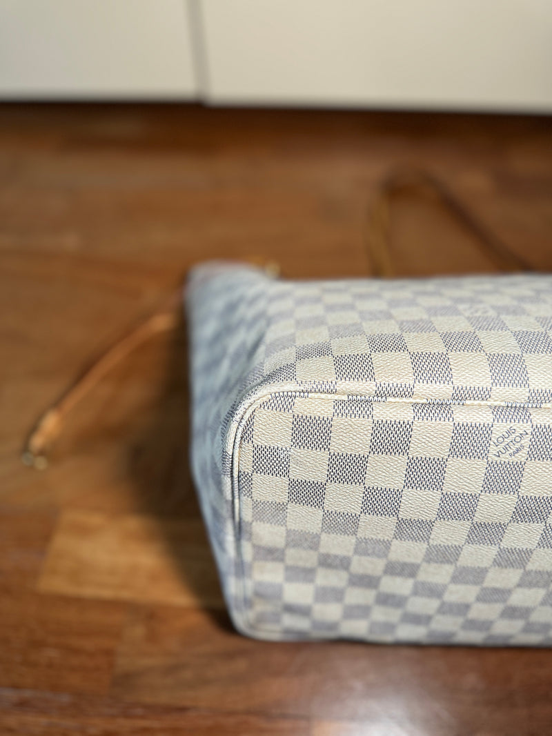 Louis Vuitton Neverfull GM