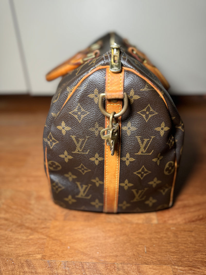 Louis Vuitton Speedy 35 Bandouliere