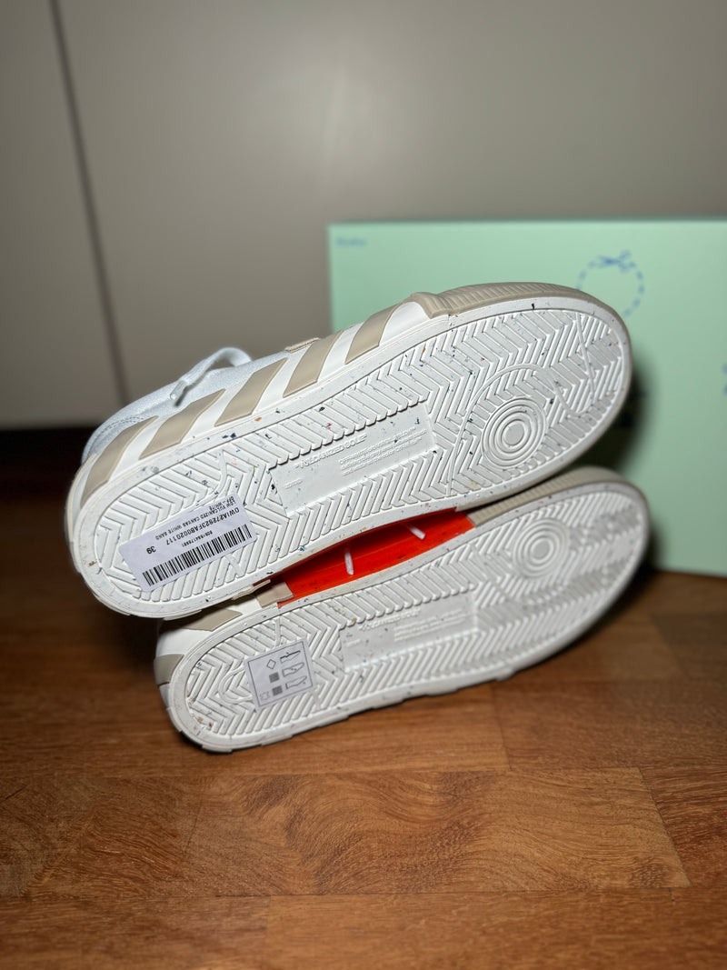 Off-White Vulcanized low donna