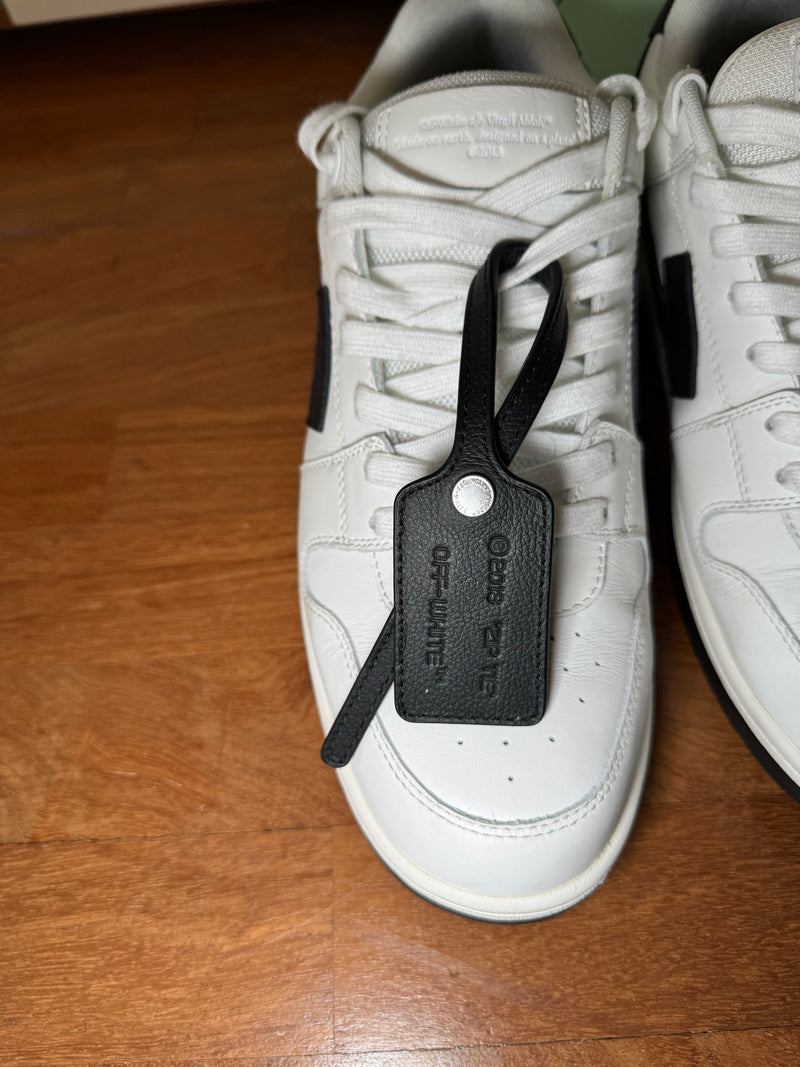 Off-White Out Of Office ‘OOO’
