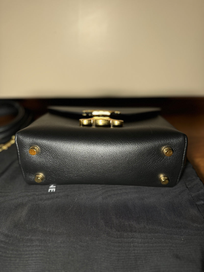 Celine Nino Teen