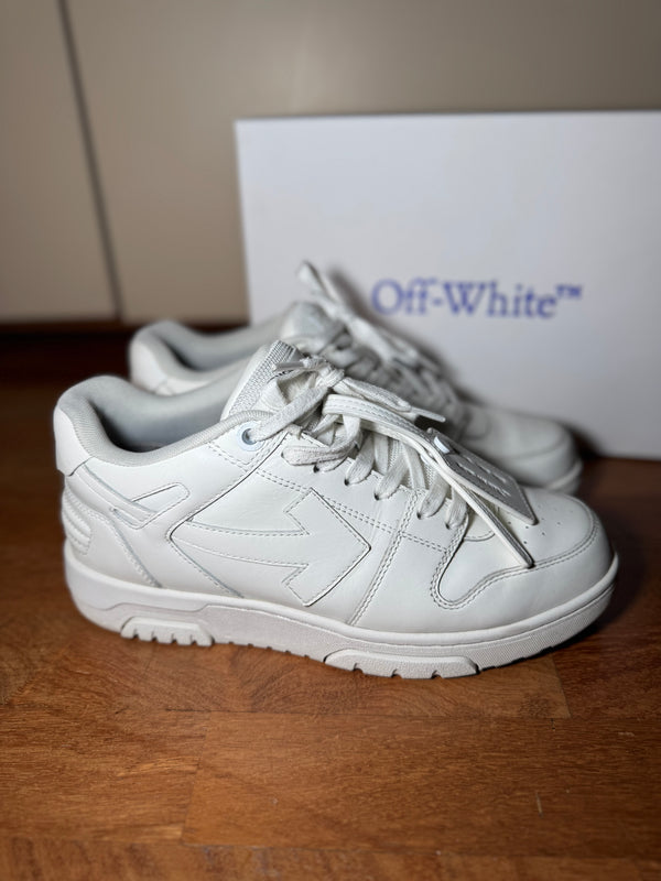 Off White Out Of Office