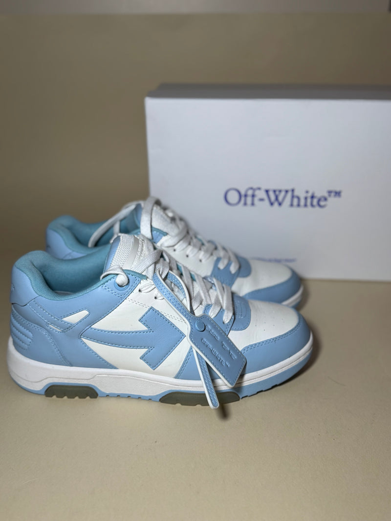 Off-White Out Of Office