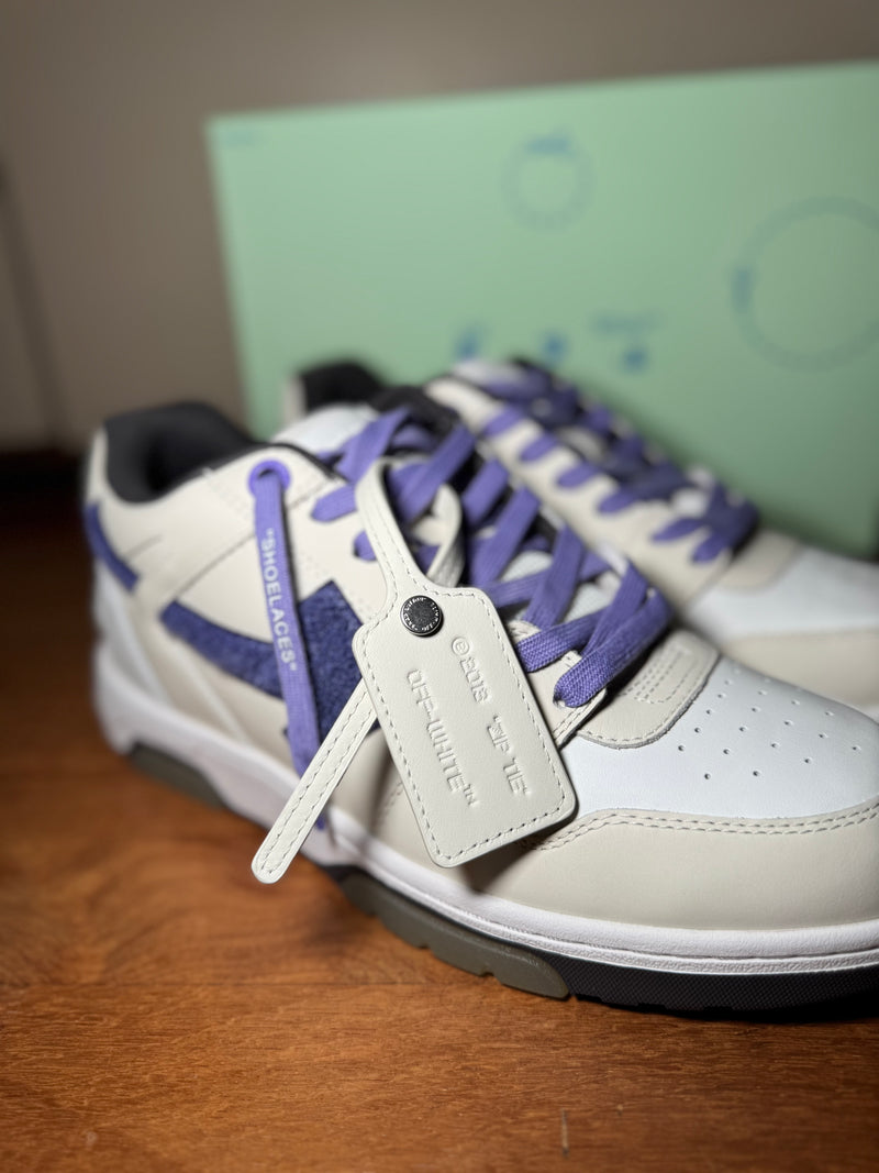 Off-White ‘OOO’ Out Off Office