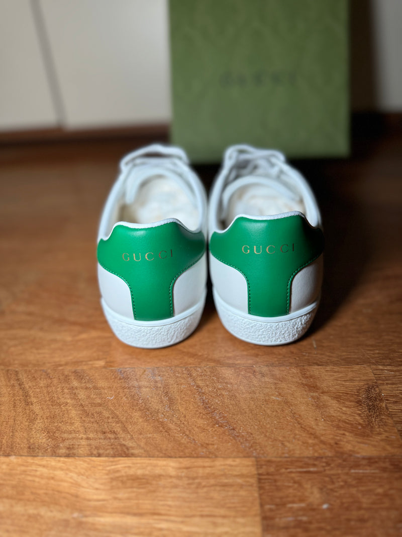 Gucci ACE PLAIN donna