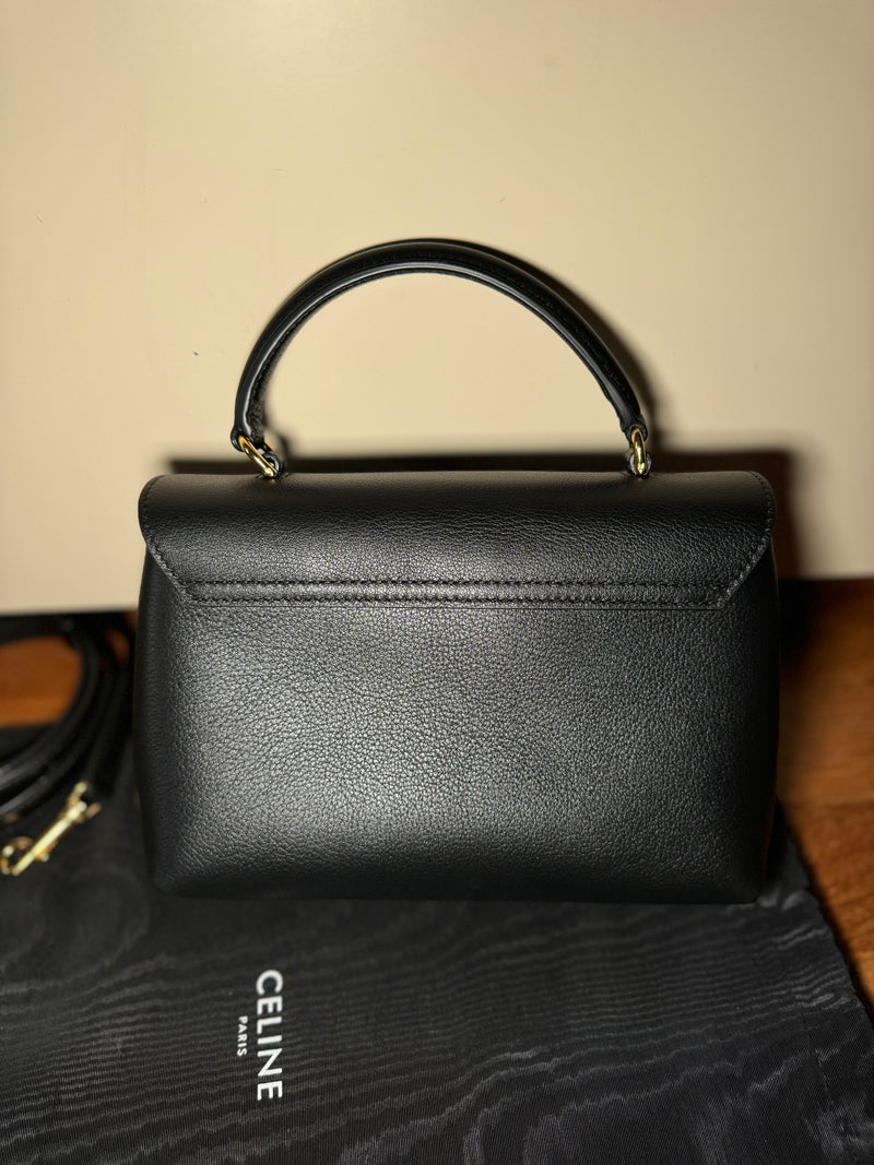 Celine Nino Teen
