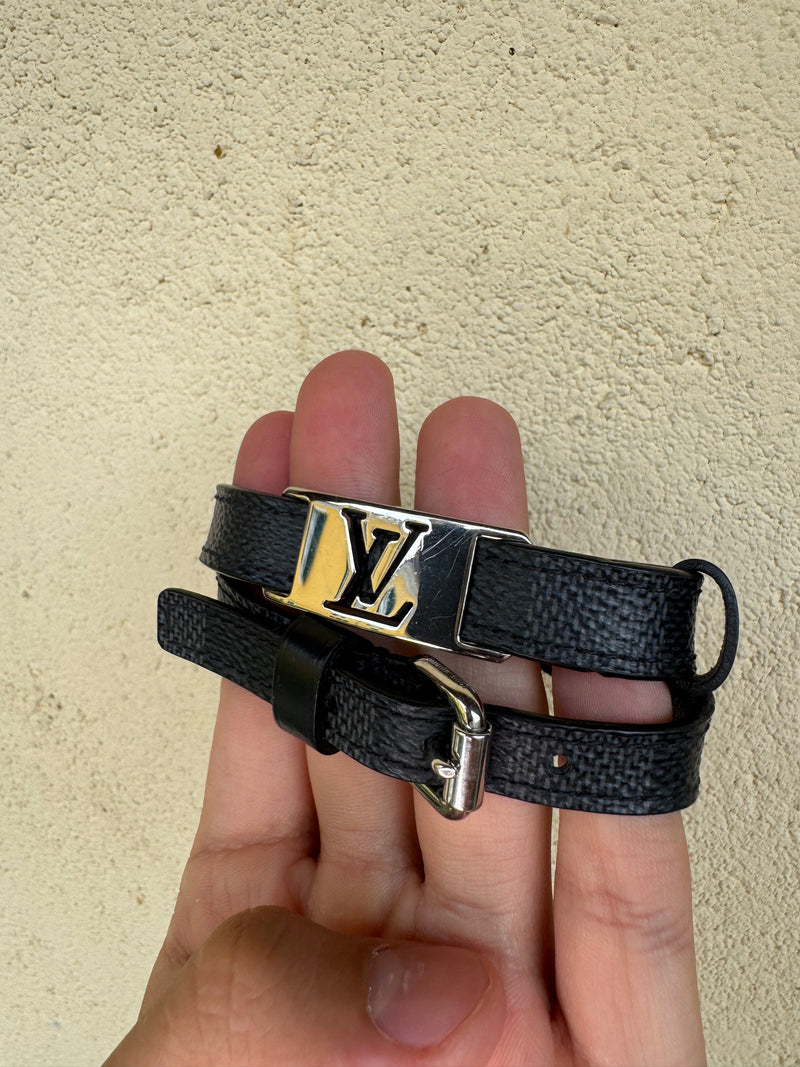 Braccialetto Louis Vuitton