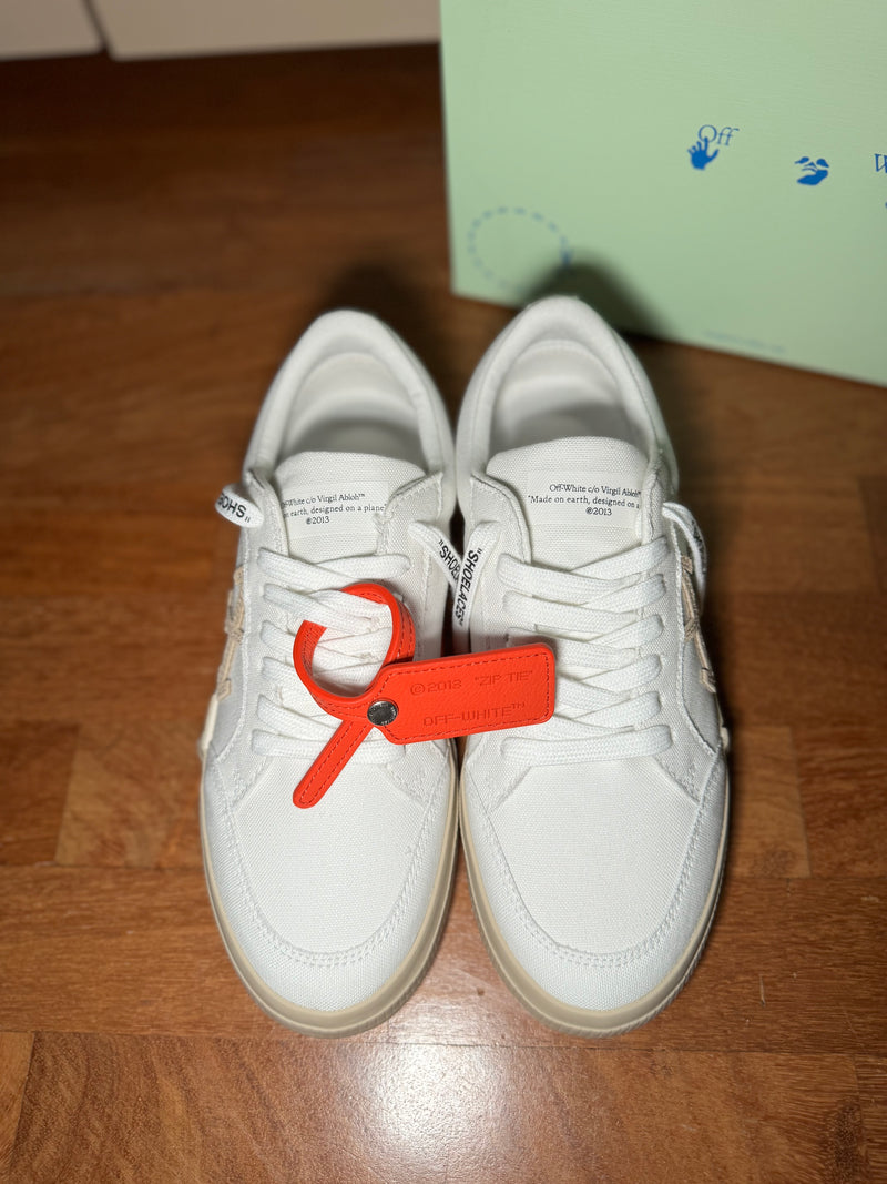 Off-White Vulcanized low donna