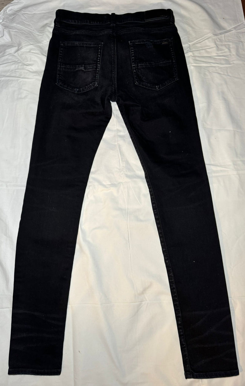 Amiri Jeans