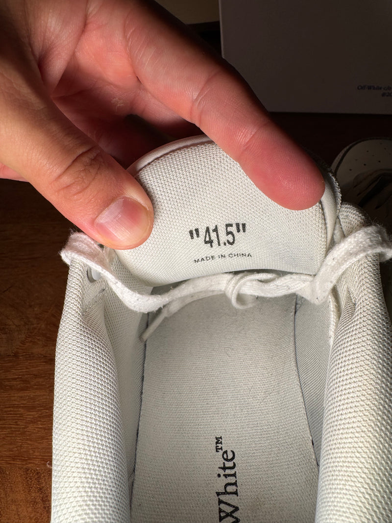 Off White Out Of Office