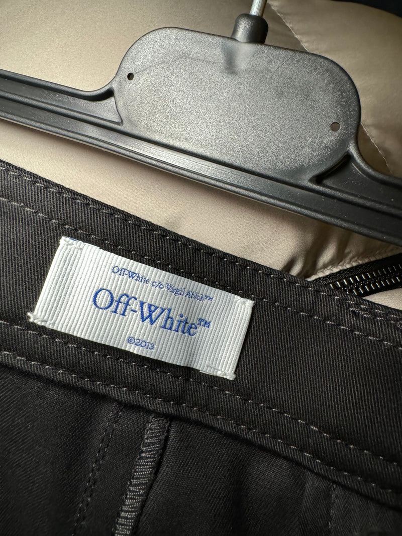 Off-White Cargo Safari