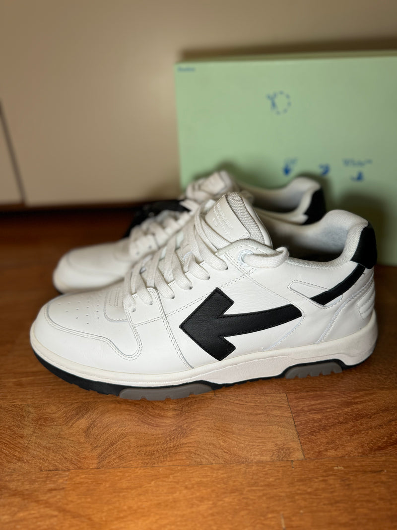 Off-White Out Of Office ‘OOO’
