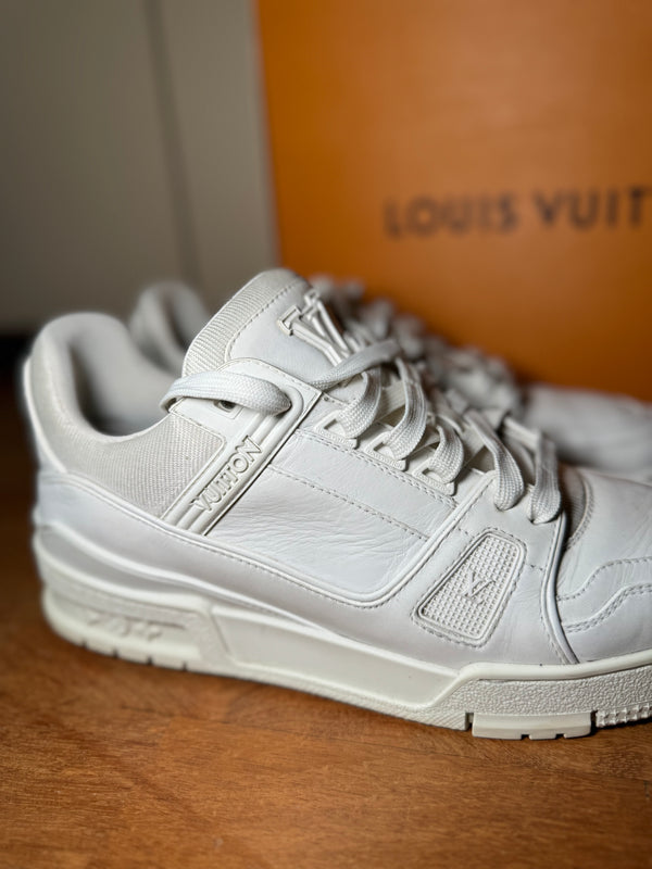 Louis Vuitton Traienrs