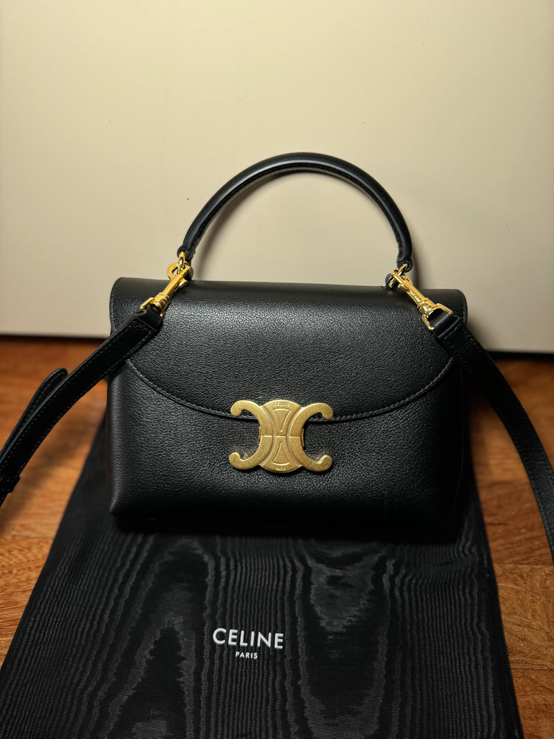 Celine Nino Teen