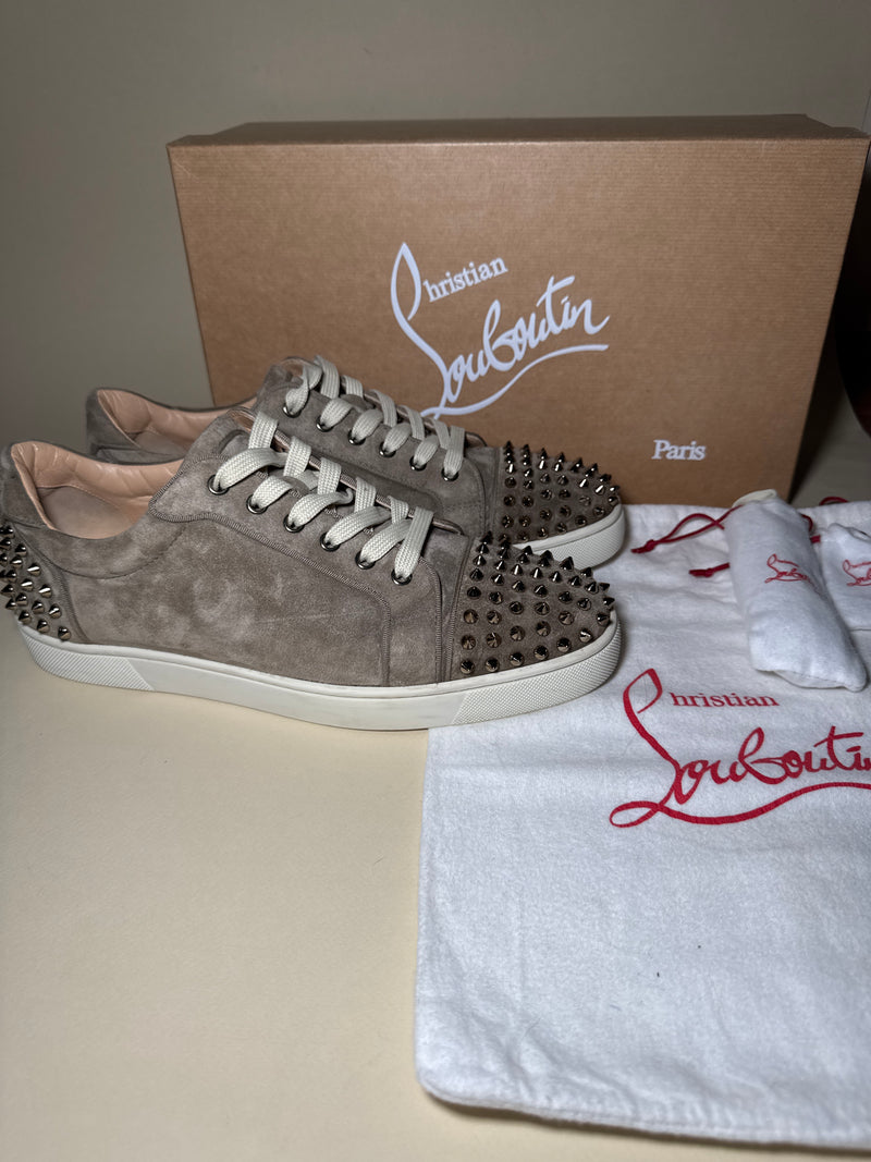 Christian Louboutin
