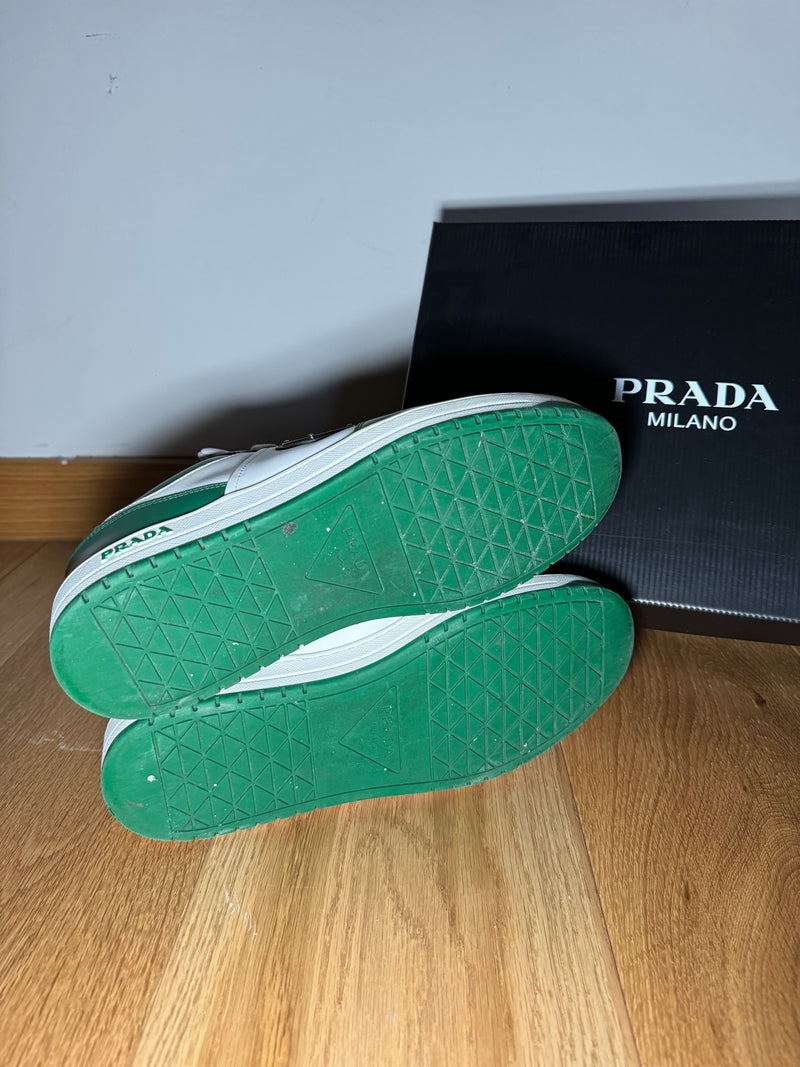 Prada Downtown Low