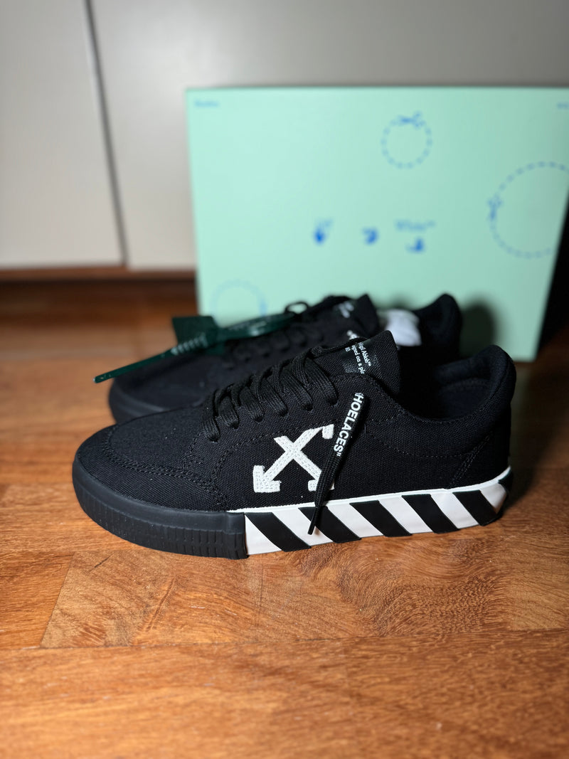 Off-White Vulcanized low donna