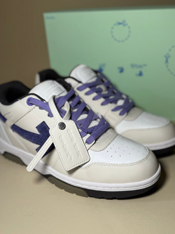 Off-White ‘OOO’ Out Off Office