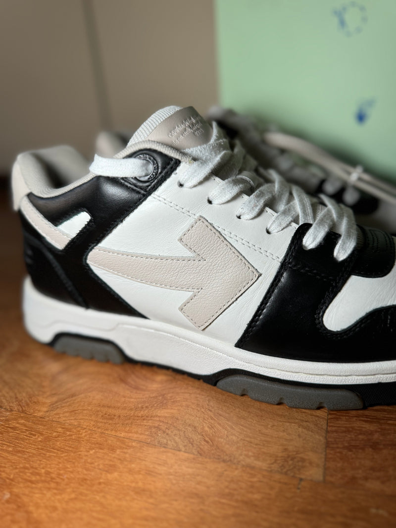 Off-White Out Of Office ‘OOO’