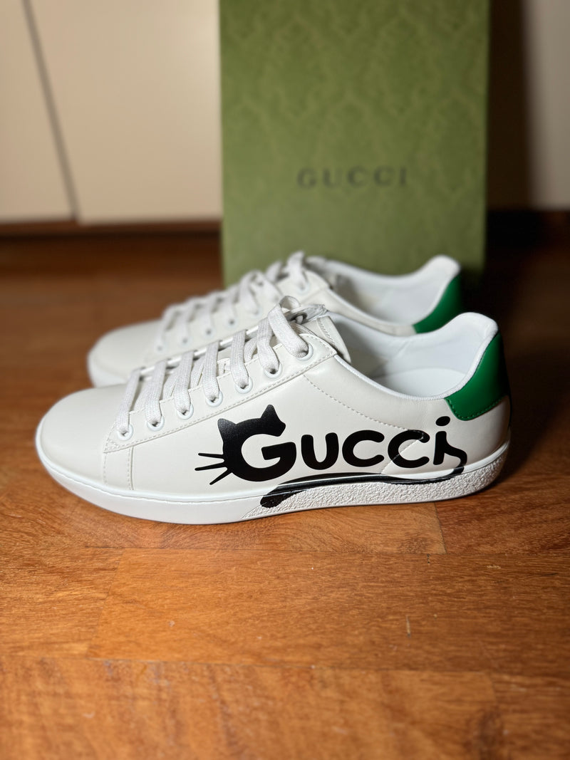 Gucci ACE PLAIN donna