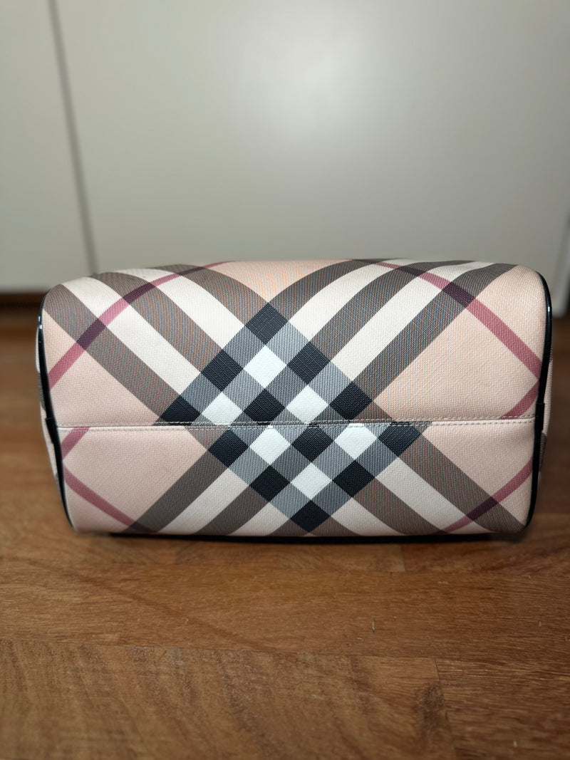 Bauletto Burberry