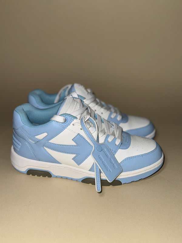Off-White Out Of Office