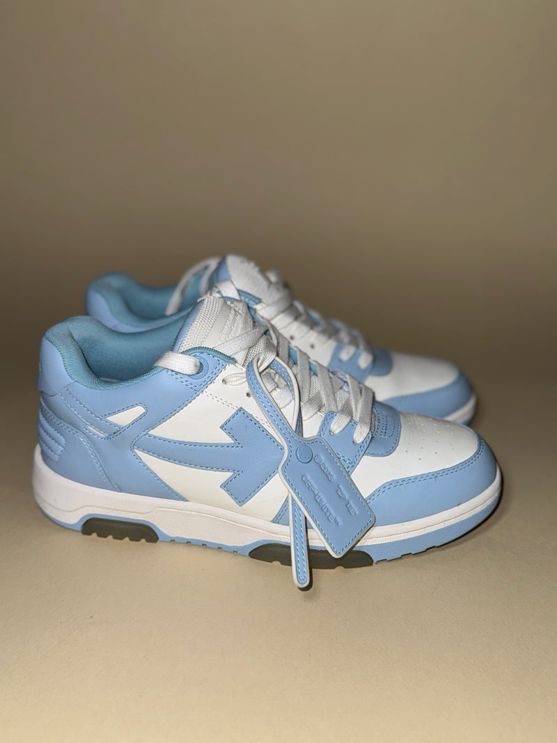 Off-White Out Of Office