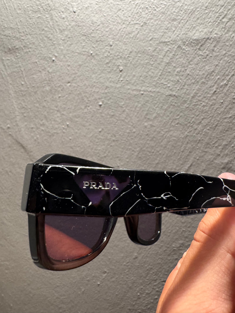 Occhiali da sole Prada
