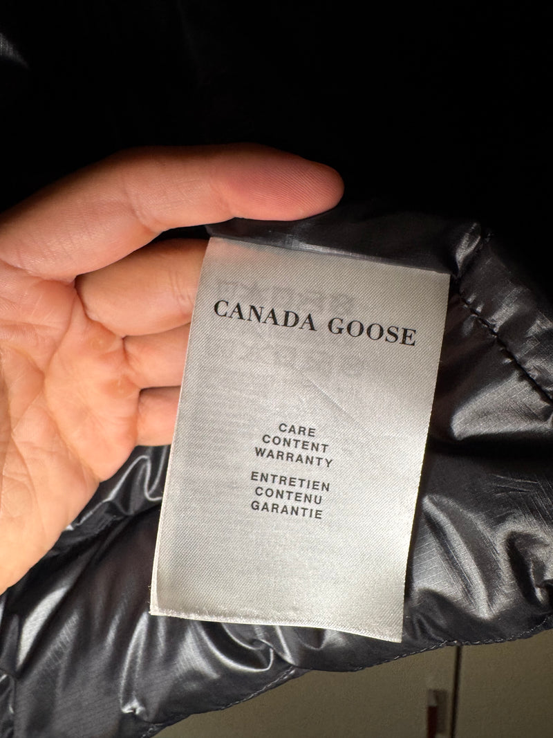 Canada Goose
