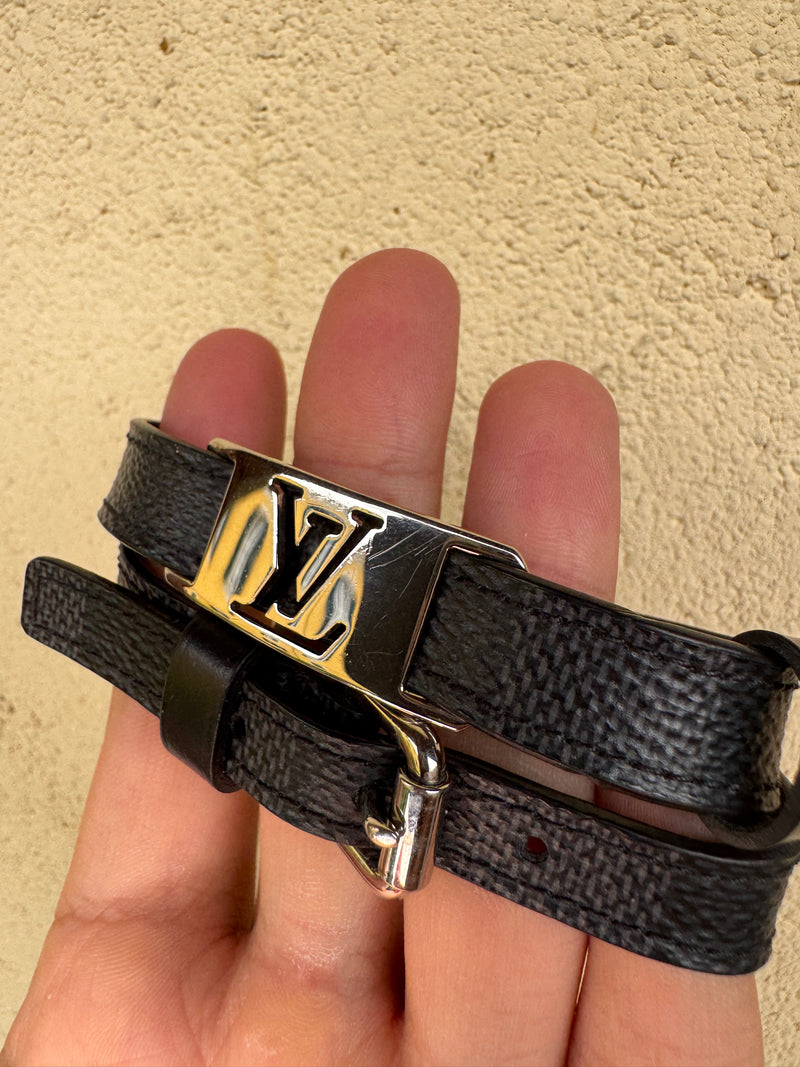 Braccialetto Louis Vuitton