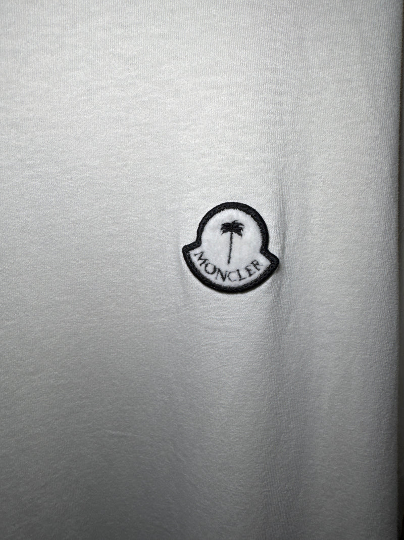 Palm Angels x Moncler