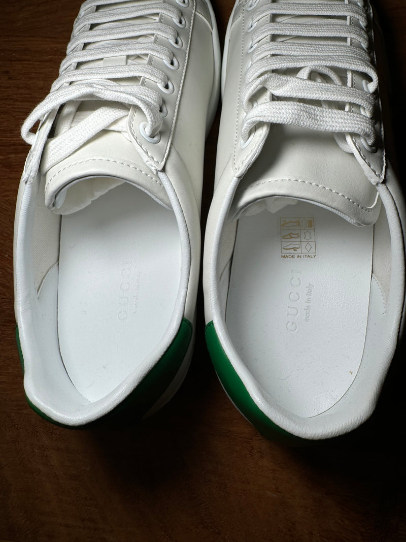 Gucci ACE PLAIN donna