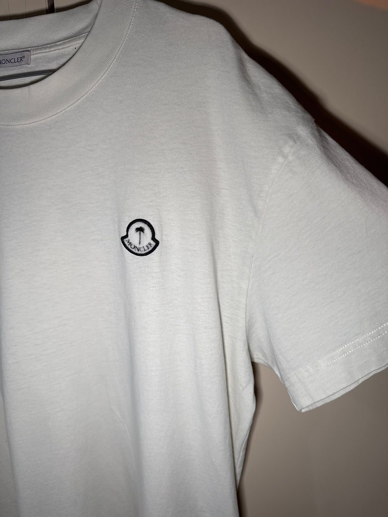 Palm Angels x Moncler