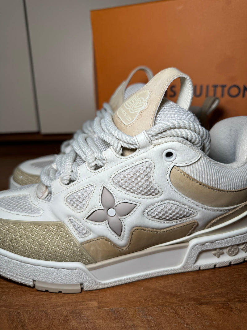Louis Vuitton Skate