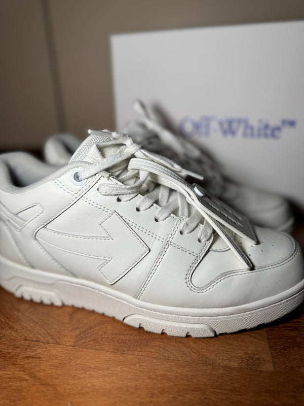 Off White Out Of Office