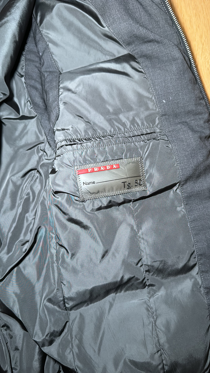 Gilet Prada Luna Rossa