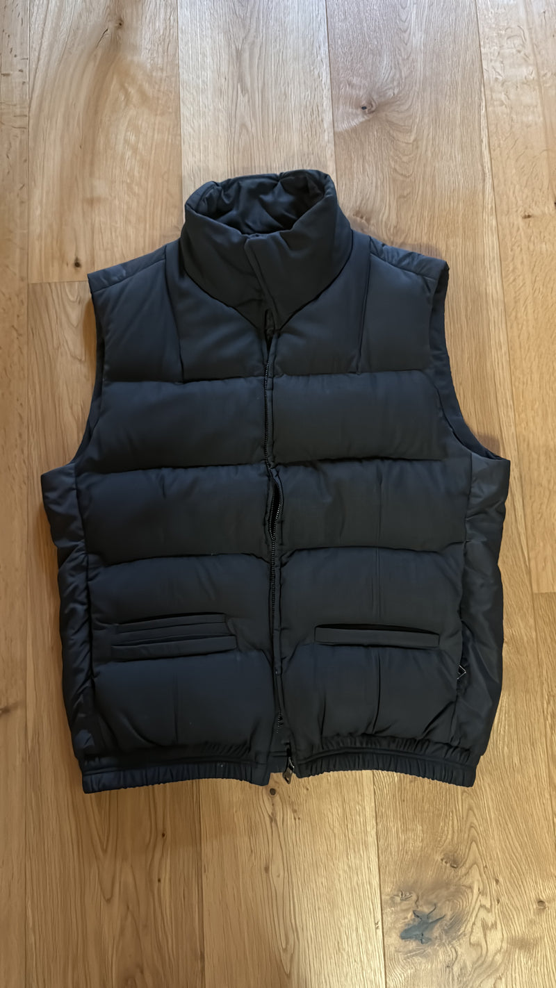 Gilet Prada Luna Rossa