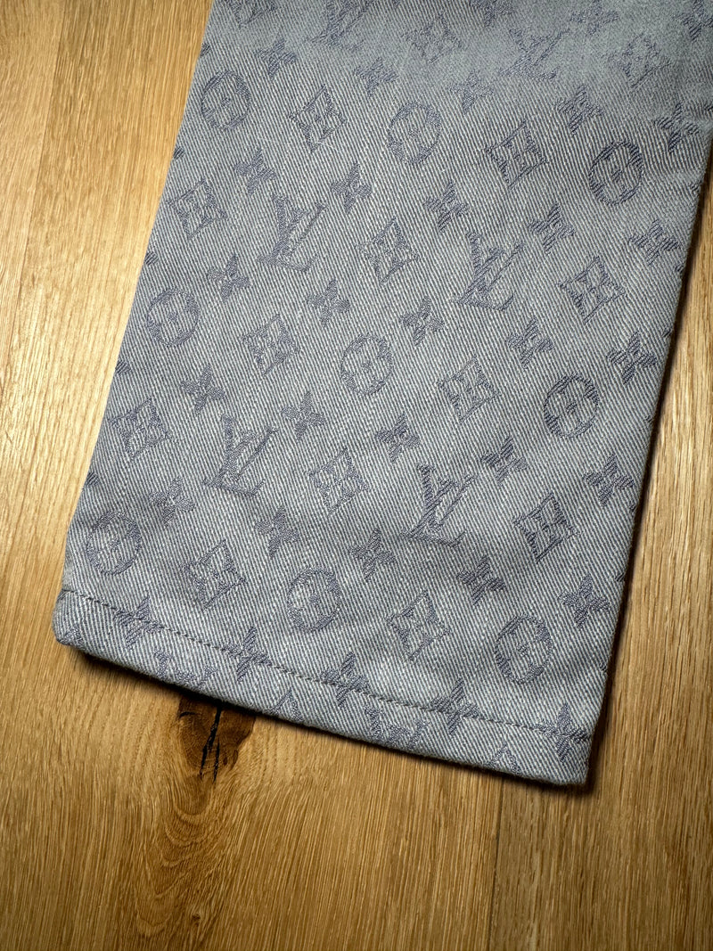Jeans Monogram Louis Vuitton