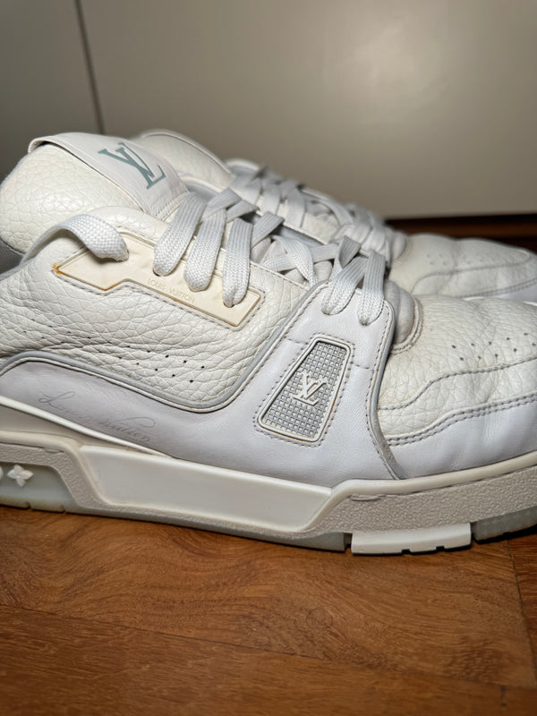 Louis Vuitton Trainers 54