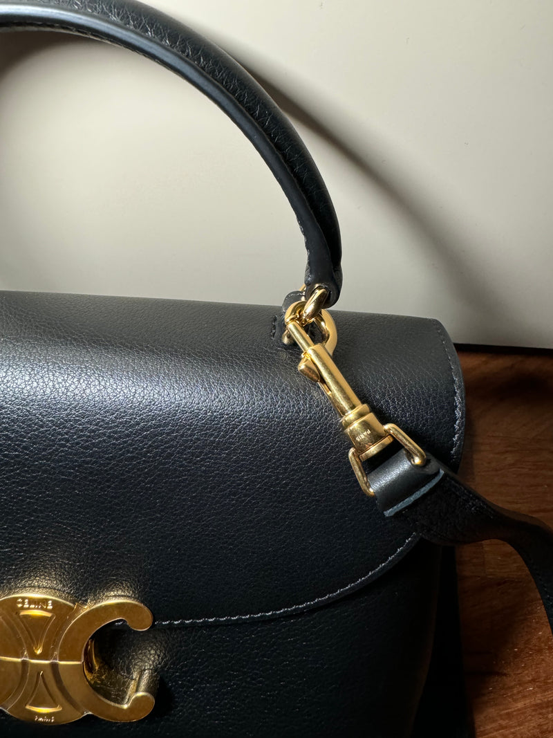 Celine Nino Teen