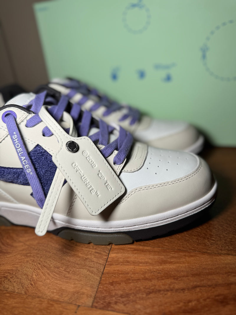 Off-White ‘OOO’ Out Off Office