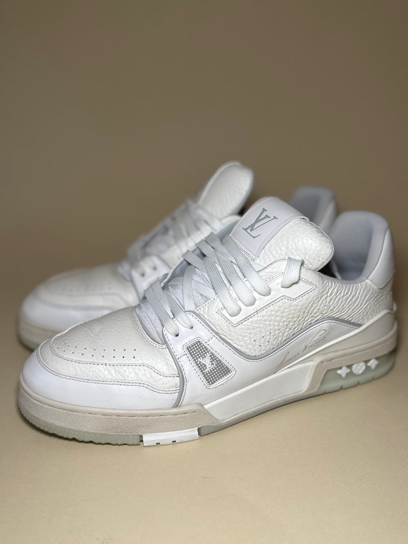 Louis Vuitton Trainer