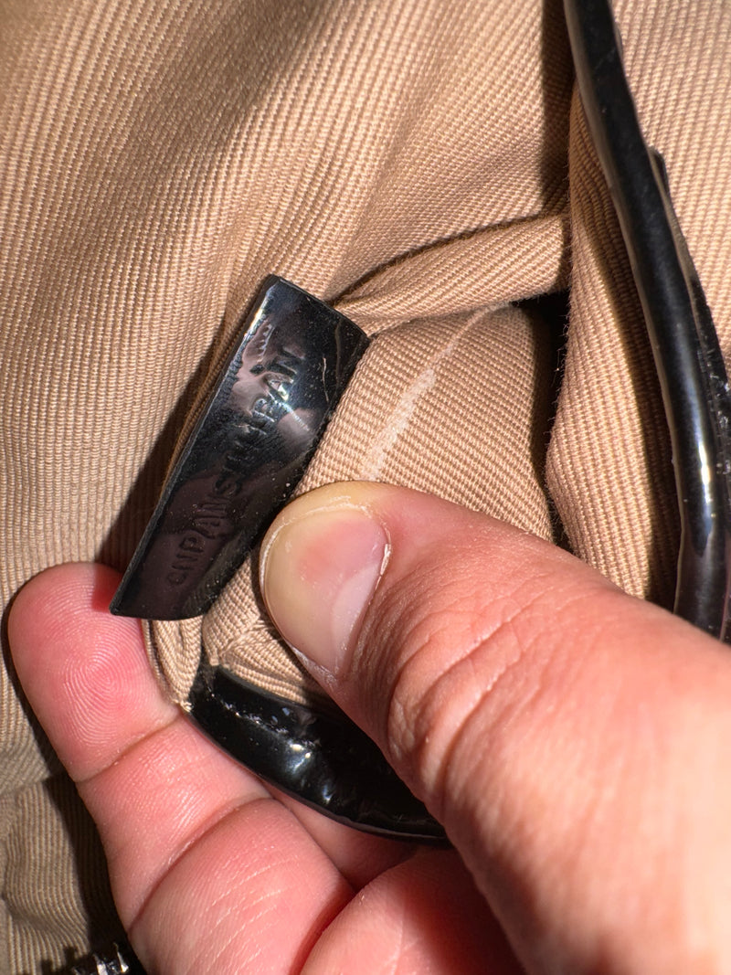 Bauletto Burberry