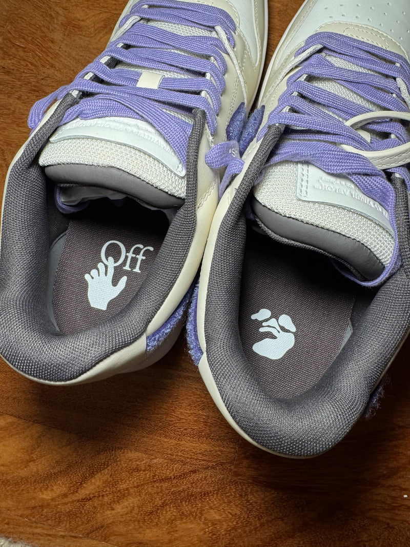 Off-White ‘OOO’ Out Off Office