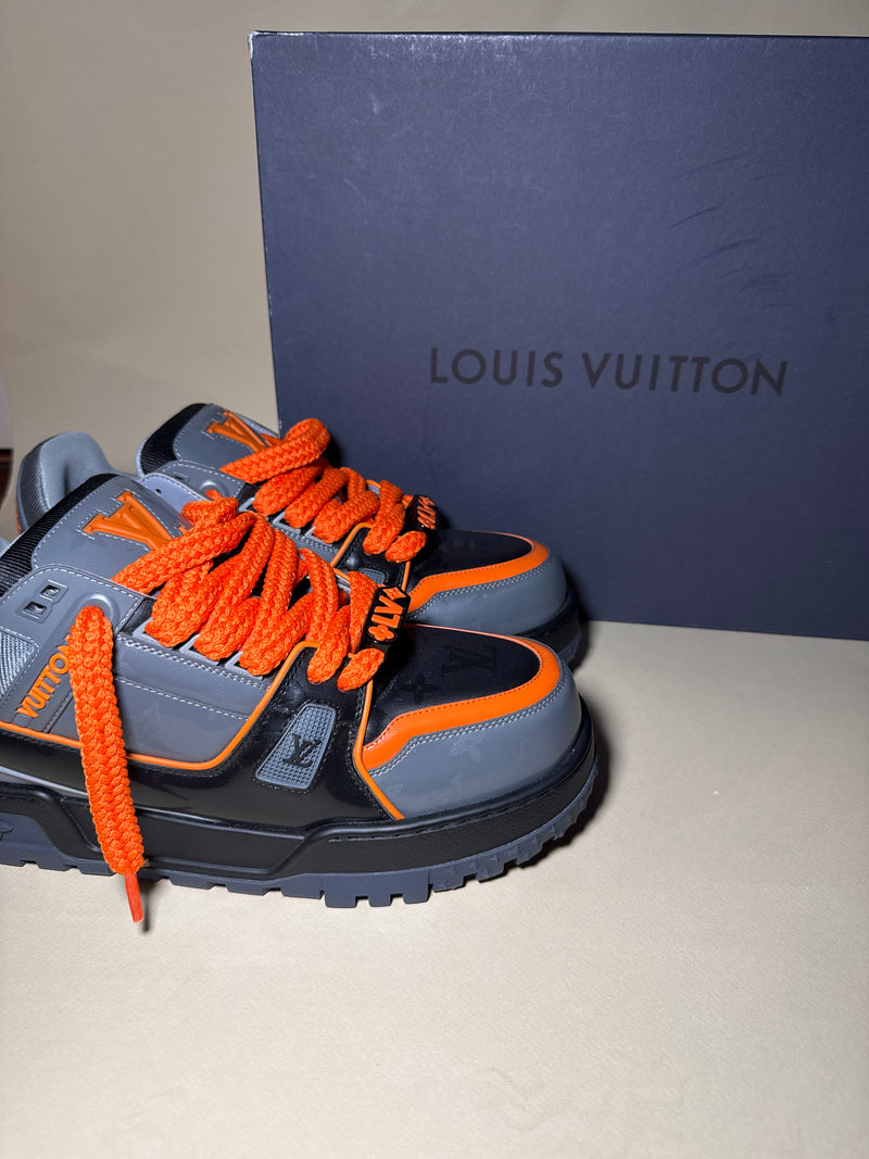 Louis Vuitton Trainer
